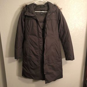 The North Face Women’s Arctic Parka